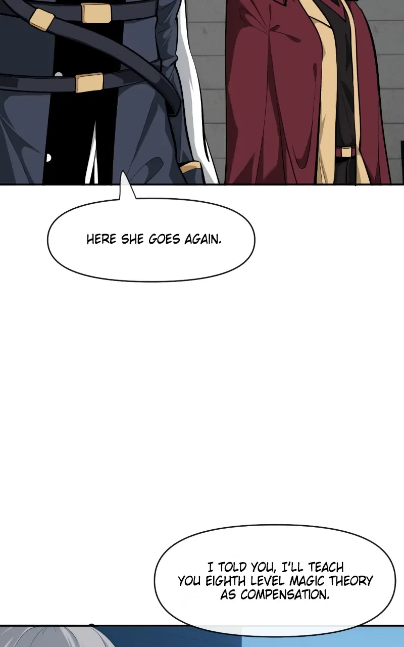The Teacher of Perishable Villains Chapter 111 – Page 82