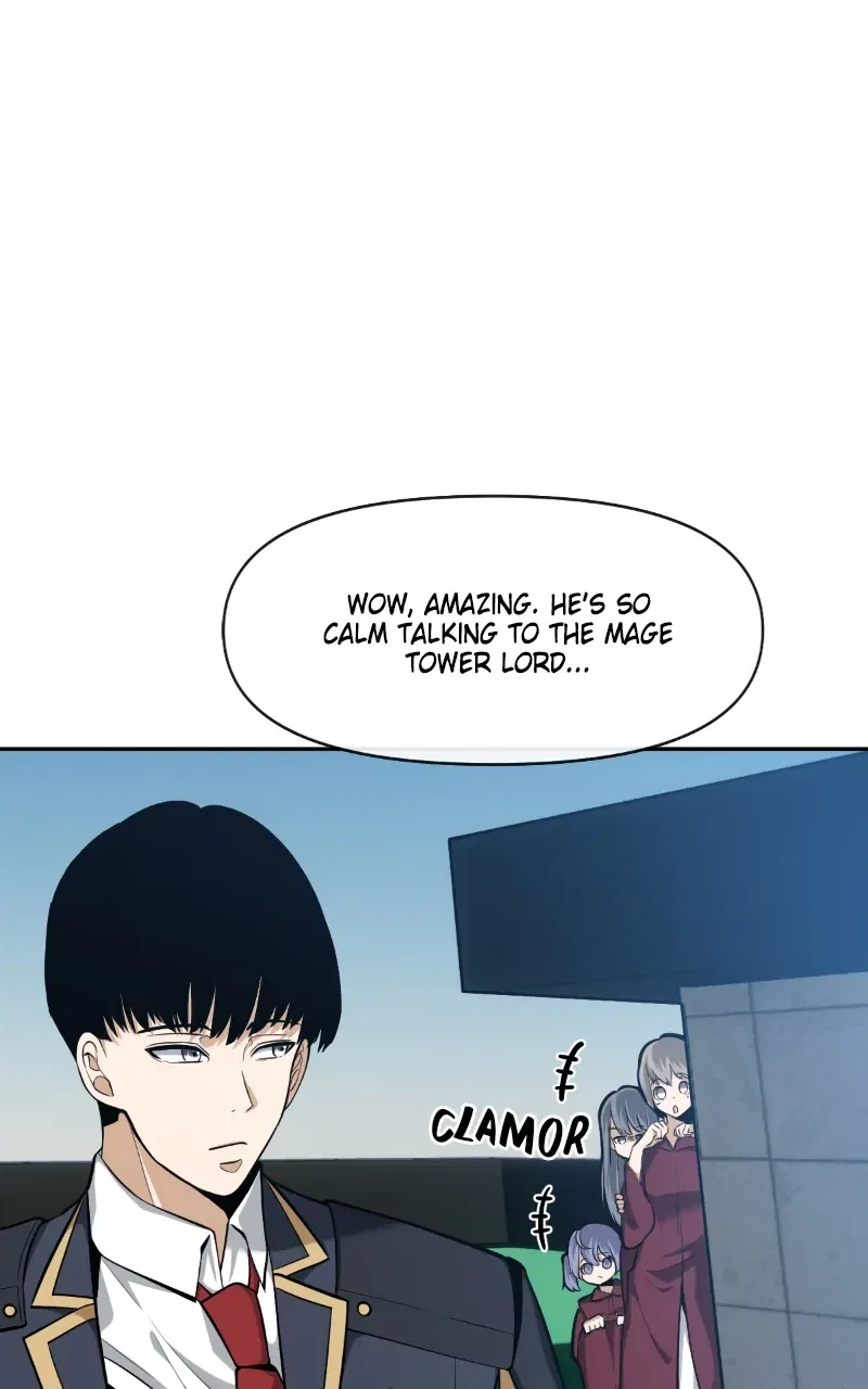 The Teacher of Perishable Villains Chapter 111 – Page 84
