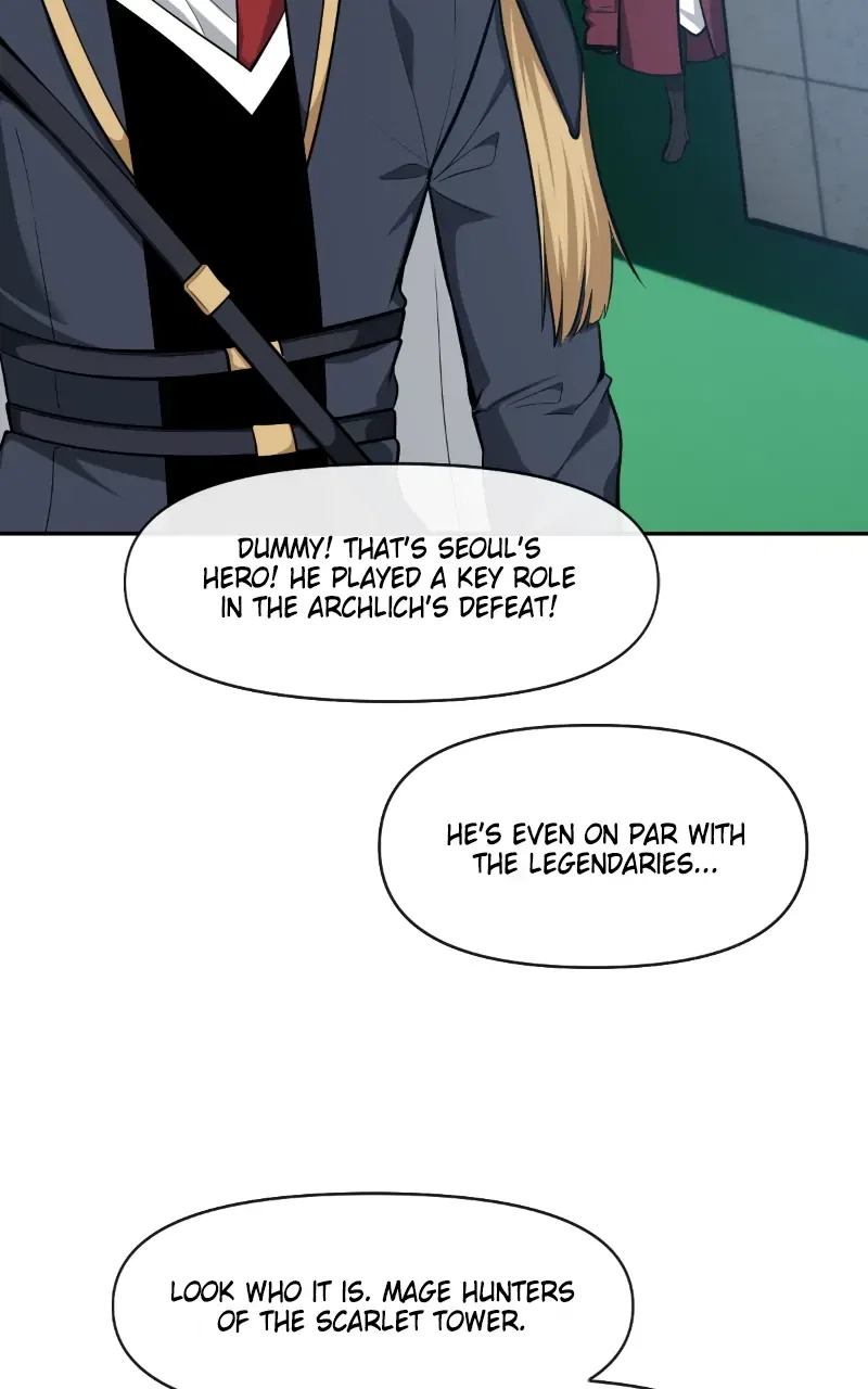 The Teacher of Perishable Villains Chapter 111 – Page 85