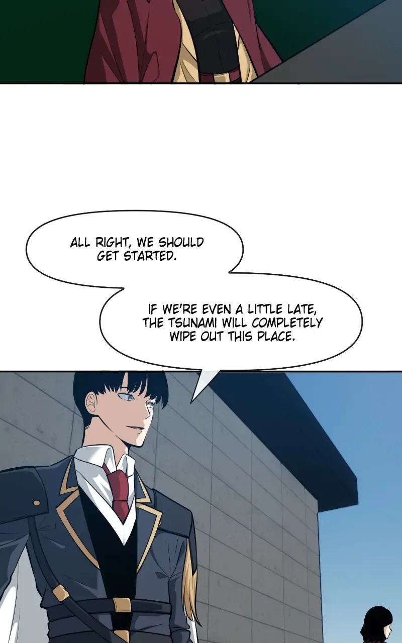 The Teacher of Perishable Villains Chapter 111 – Page 88