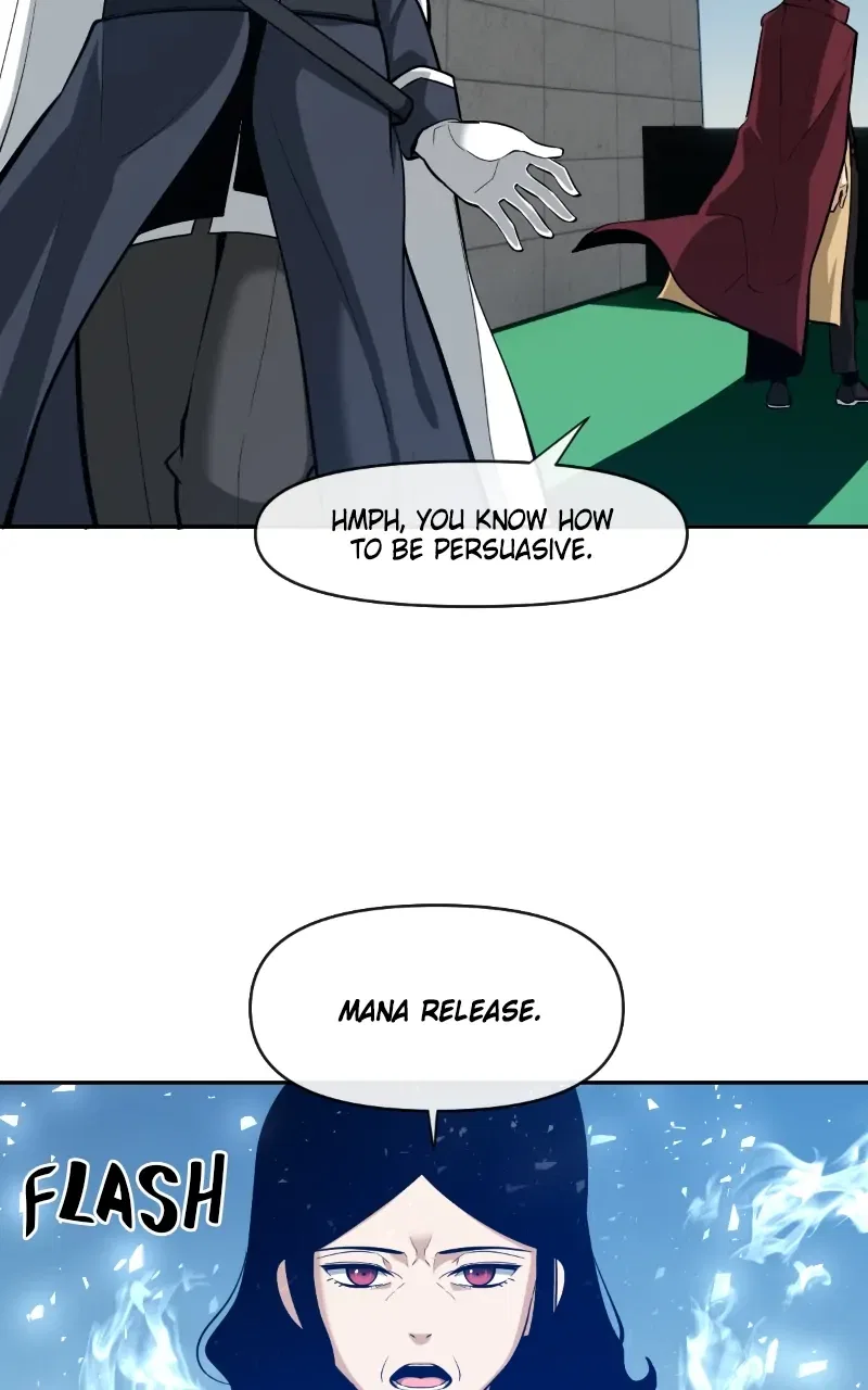The Teacher of Perishable Villains Chapter 111 – Page 89