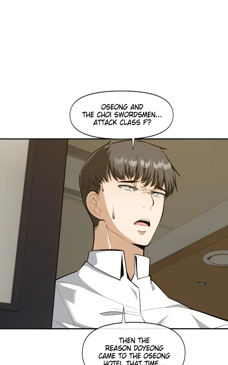 The Teacher of Perishable Villains Chapter 110 – Page 3