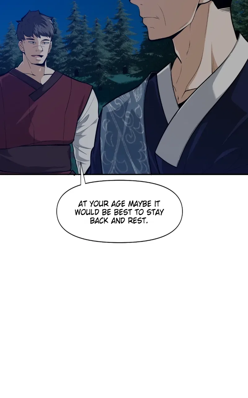 The Teacher of Perishable Villains Chapter 110 – Page 12
