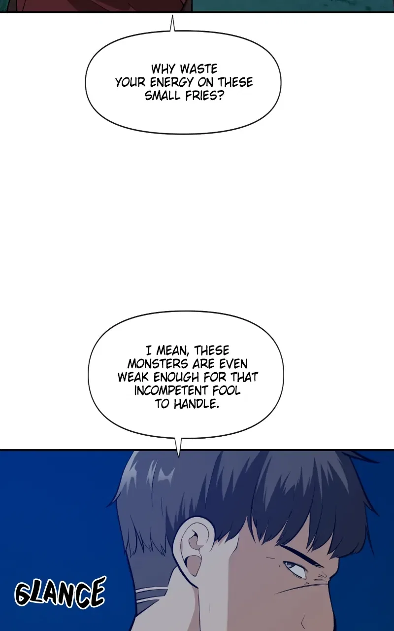 The Teacher of Perishable Villains Chapter 110 – Page 17