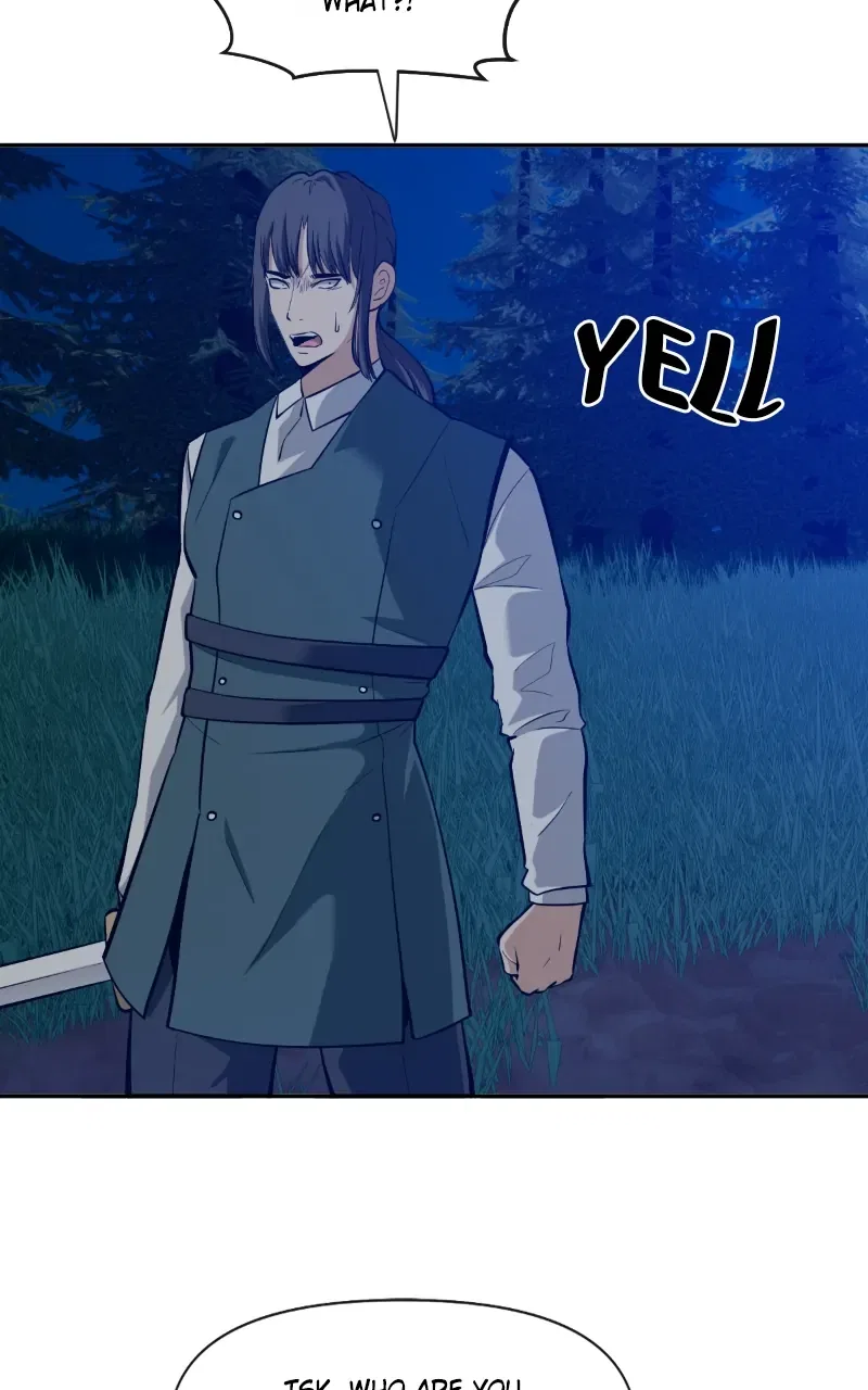 The Teacher of Perishable Villains Chapter 110 – Page 21
