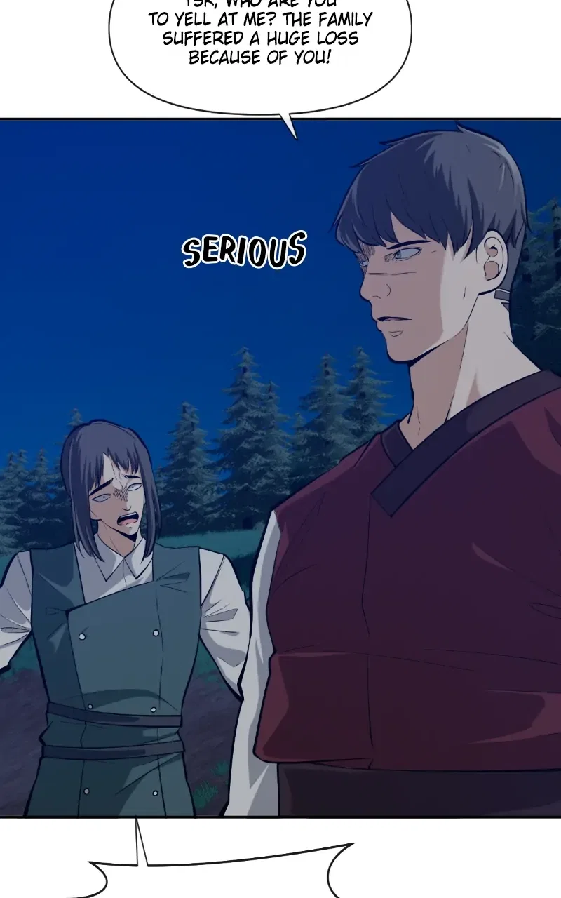 The Teacher of Perishable Villains Chapter 110 – Page 22