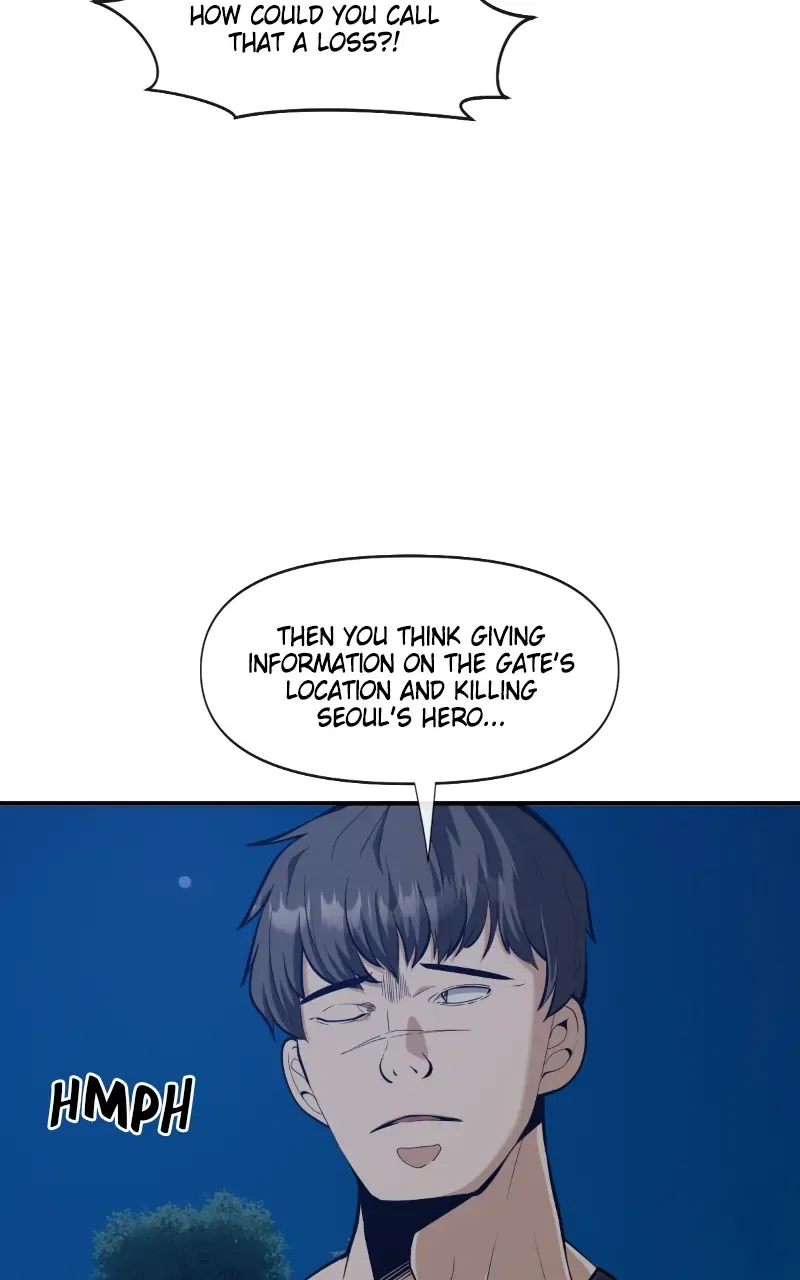 The Teacher of Perishable Villains Chapter 110 – Page 23