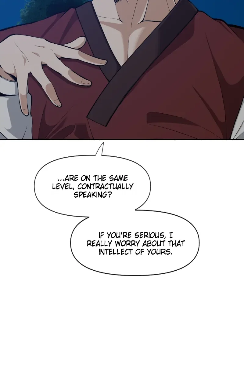 The Teacher of Perishable Villains Chapter 110 – Page 24