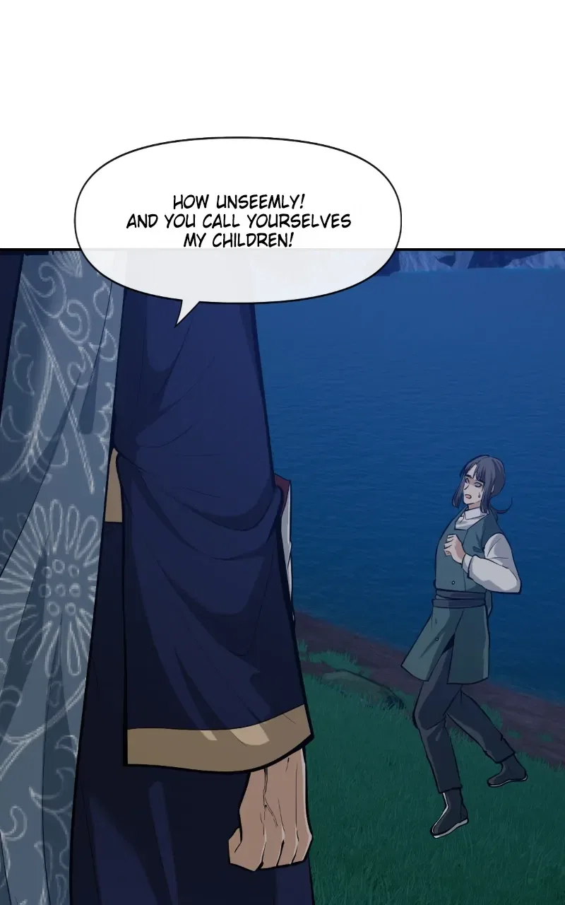 The Teacher of Perishable Villains Chapter 110 – Page 29