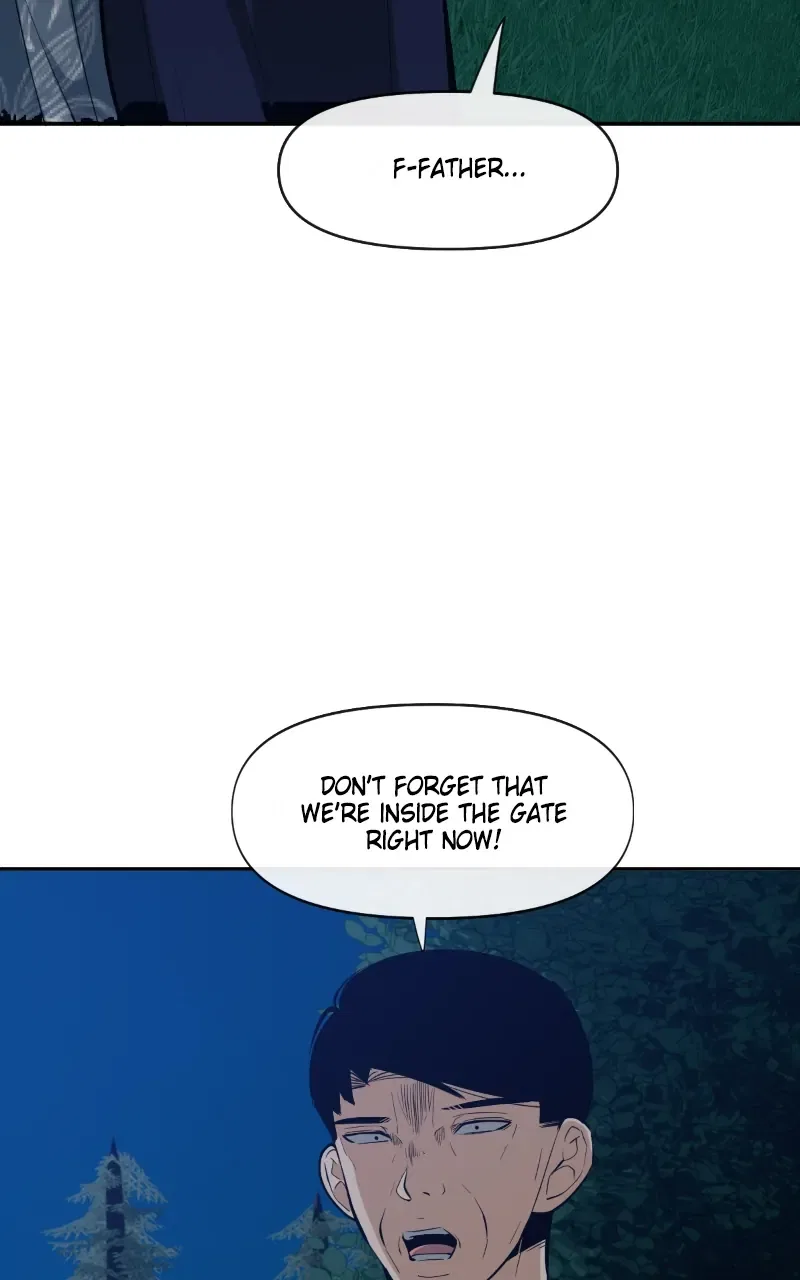 The Teacher of Perishable Villains Chapter 110 – Page 30
