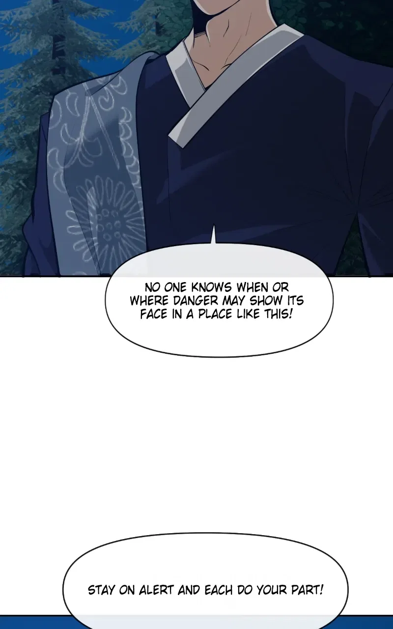 The Teacher of Perishable Villains Chapter 110 – Page 31