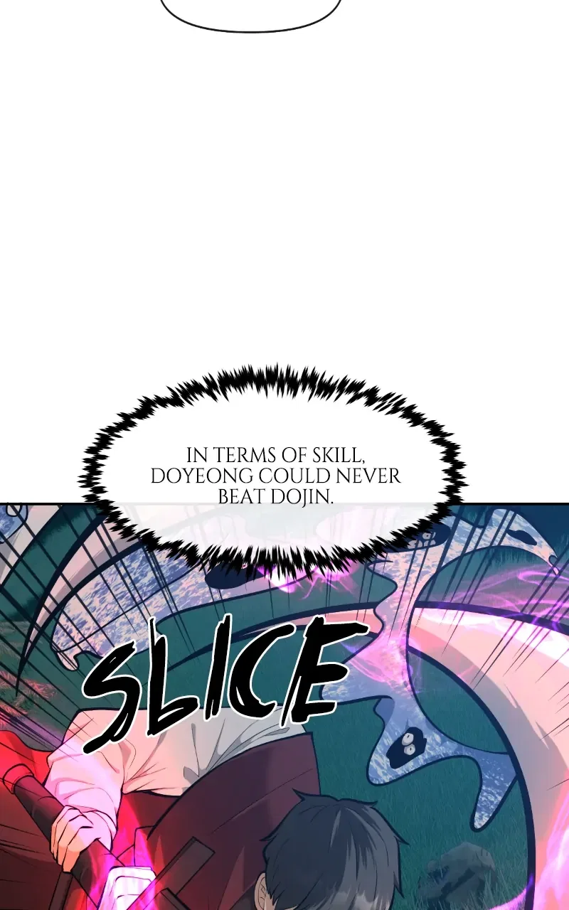 The Teacher of Perishable Villains Chapter 110 – Page 37