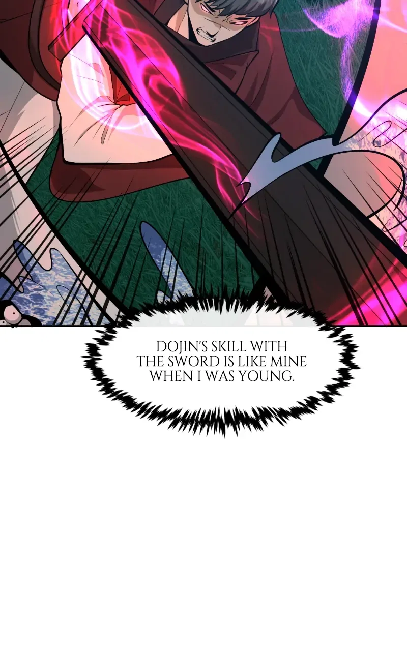 The Teacher of Perishable Villains Chapter 110 – Page 38