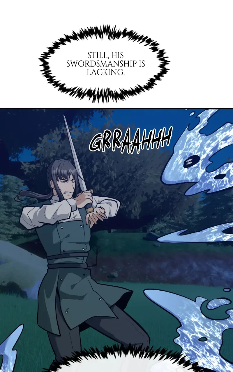 The Teacher of Perishable Villains Chapter 110 – Page 42