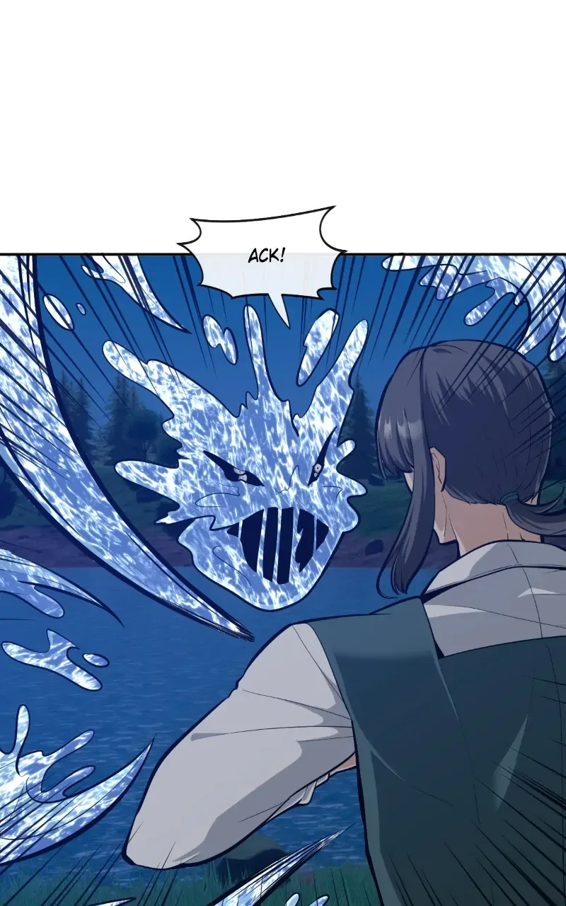 The Teacher of Perishable Villains Chapter 110 – Page 45