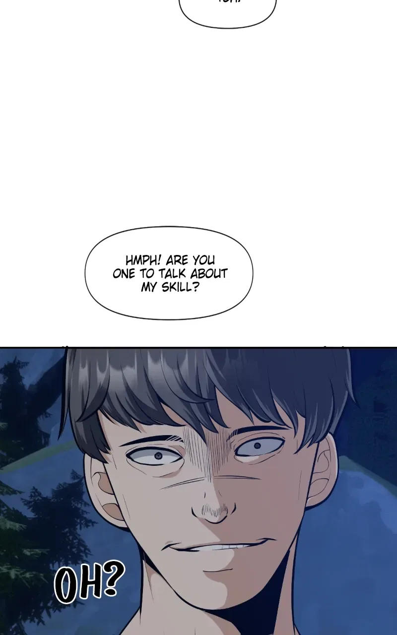 The Teacher of Perishable Villains Chapter 110 – Page 50
