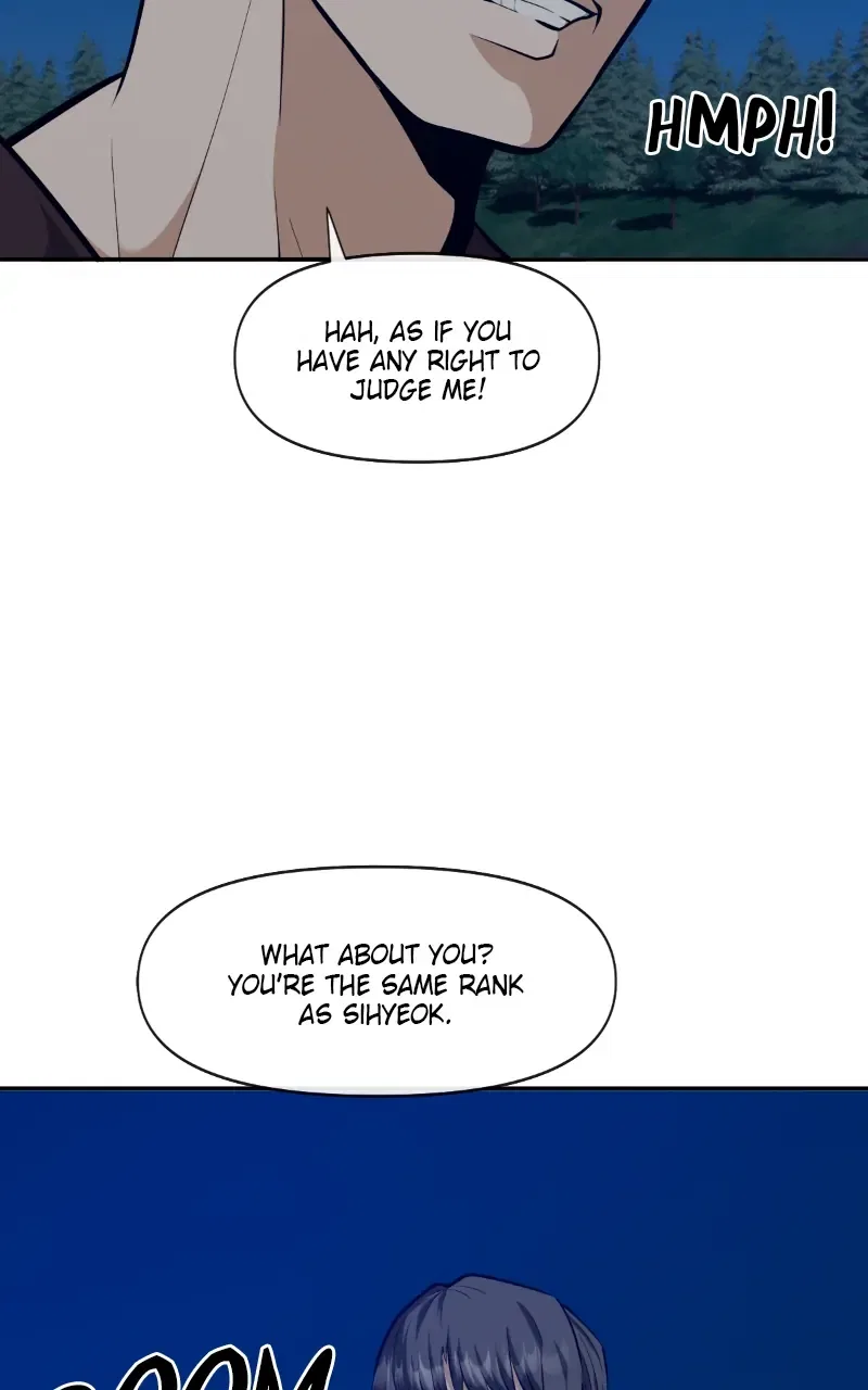 The Teacher of Perishable Villains Chapter 110 – Page 55