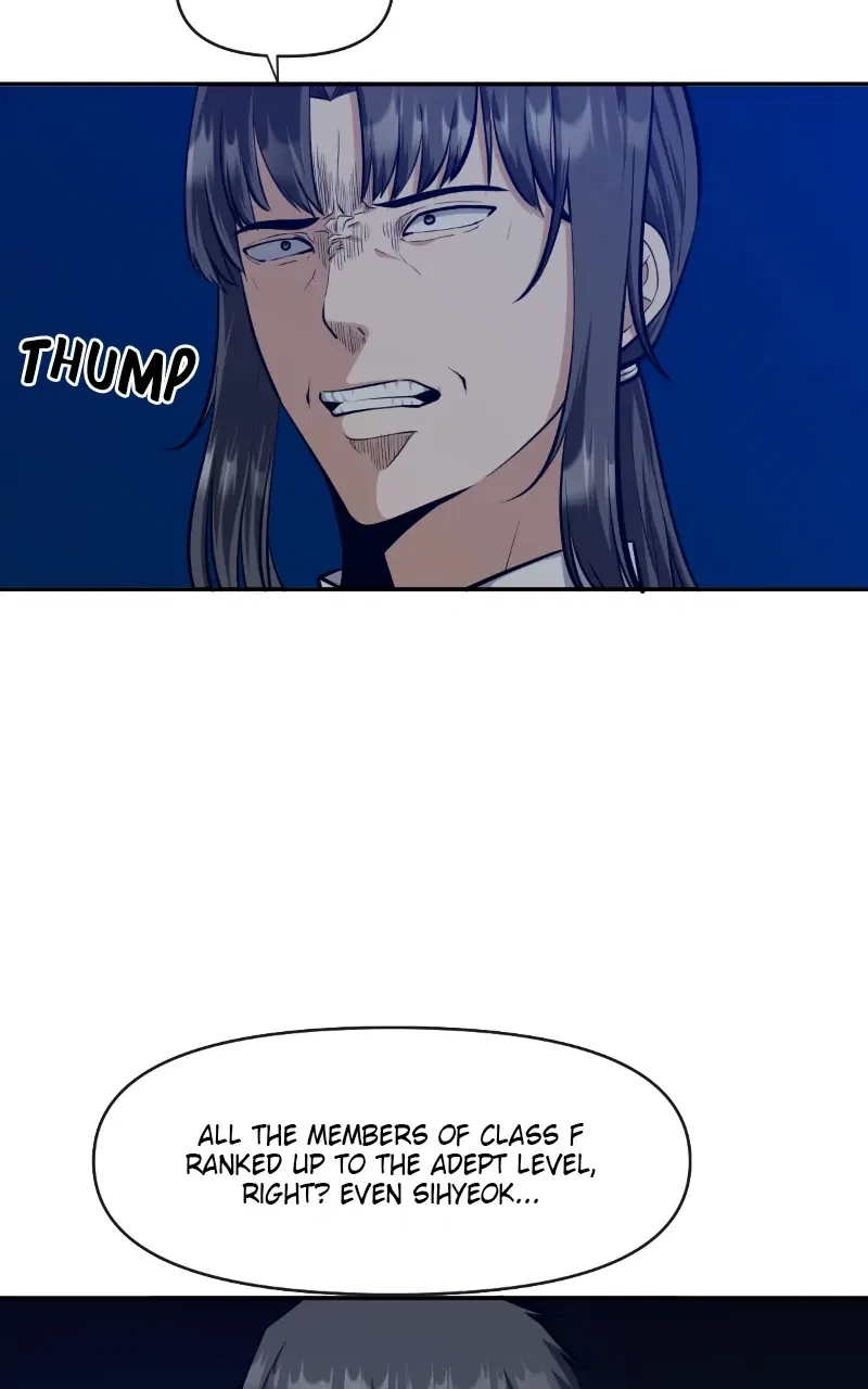 The Teacher of Perishable Villains Chapter 110 – Page 57