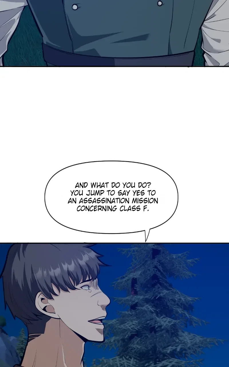 The Teacher of Perishable Villains Chapter 110 – Page 60