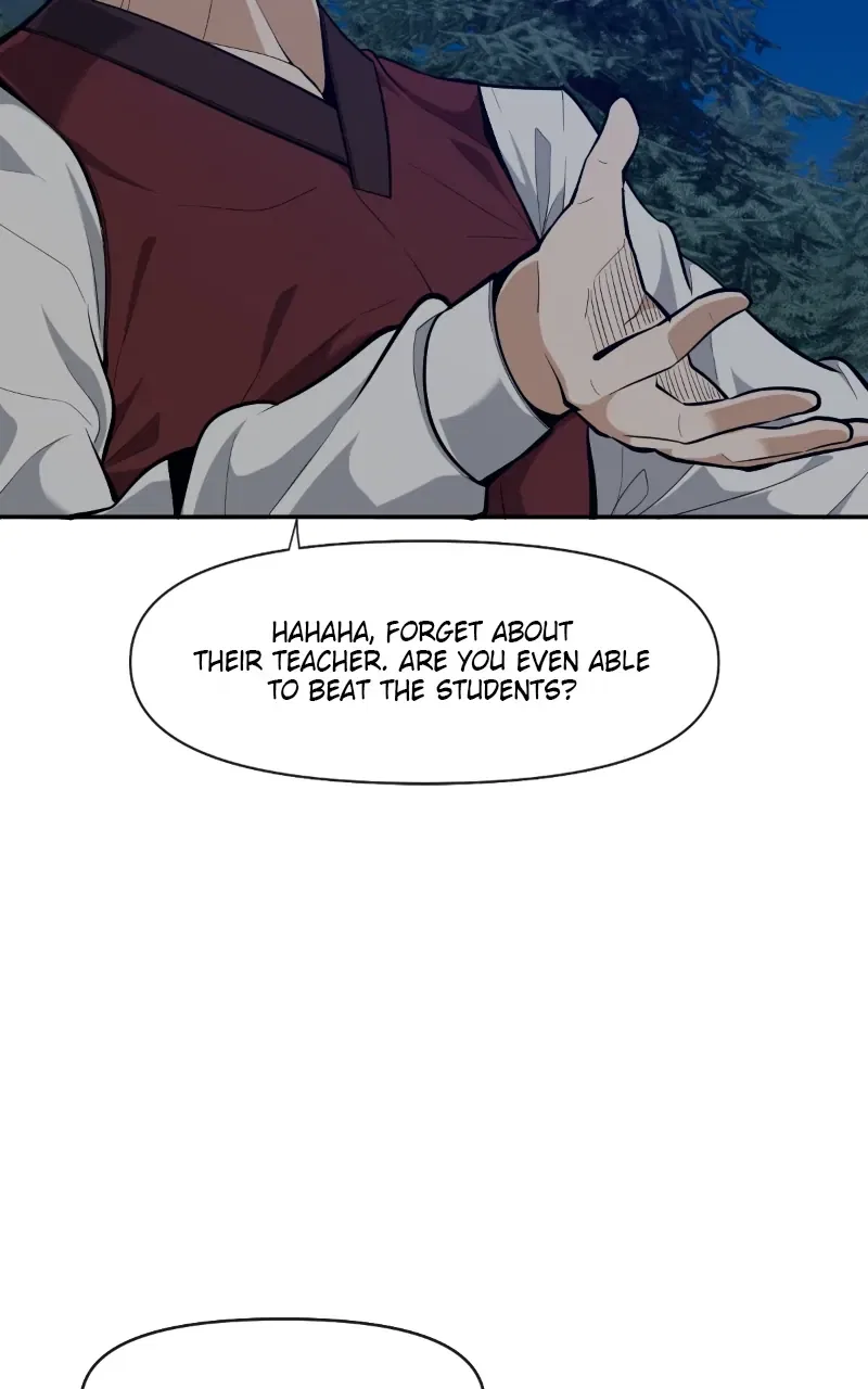 The Teacher of Perishable Villains Chapter 110 – Page 61