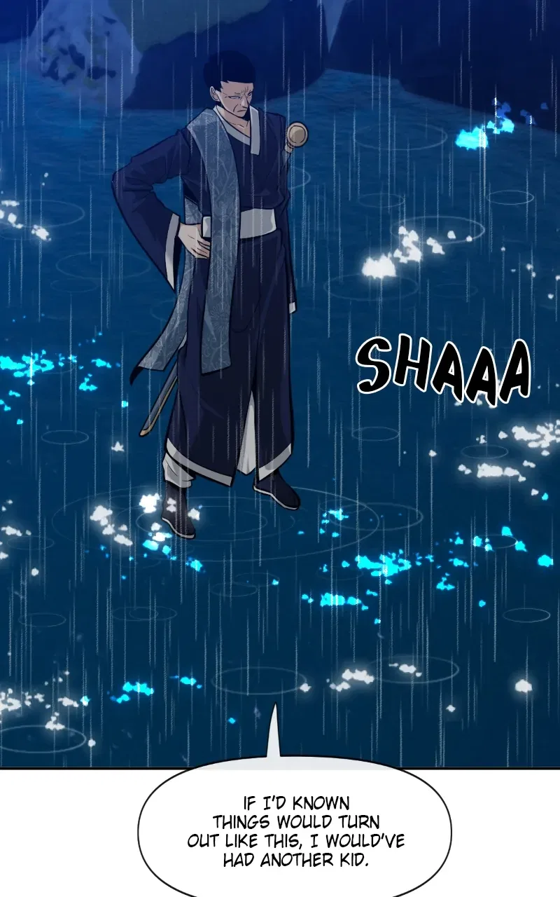 The Teacher of Perishable Villains Chapter 110 – Page 69