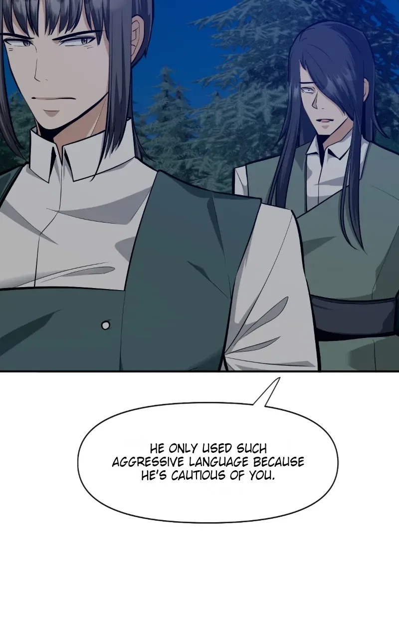 The Teacher of Perishable Villains Chapter 110 – Page 79