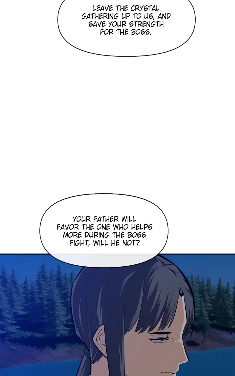 The Teacher of Perishable Villains Chapter 110 – Page 81