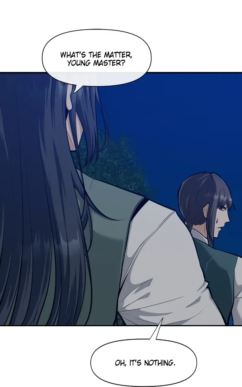 The Teacher of Perishable Villains Chapter 110 – Page 86