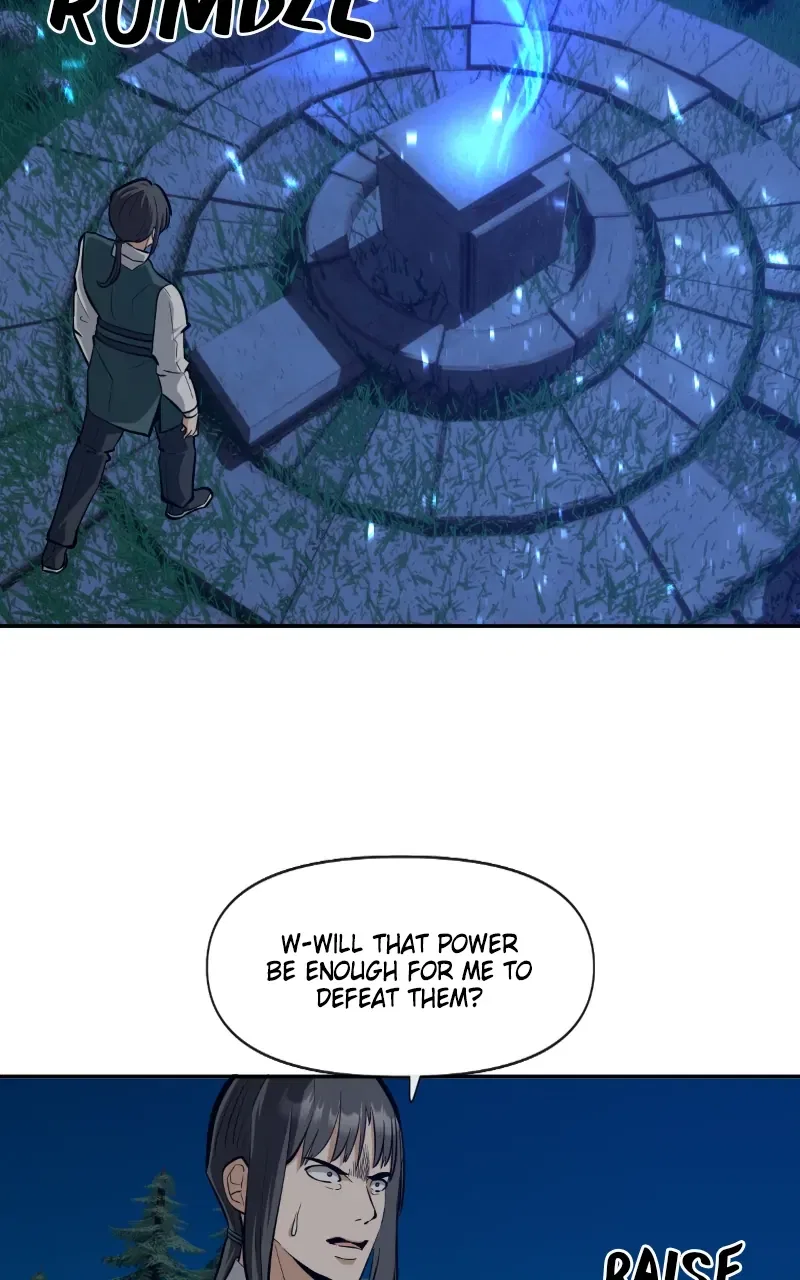 The Teacher of Perishable Villains Chapter 110 – Page 97