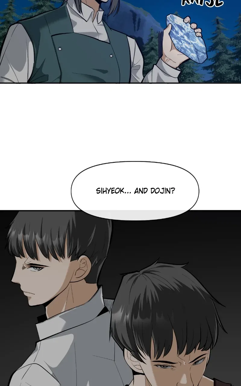 The Teacher of Perishable Villains Chapter 110 – Page 98