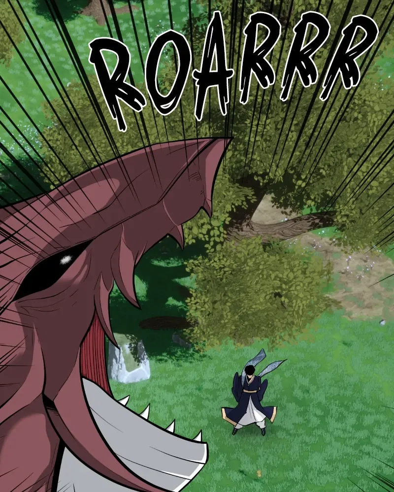 The Teacher of Perishable Villains Chapter 109 – Page 10