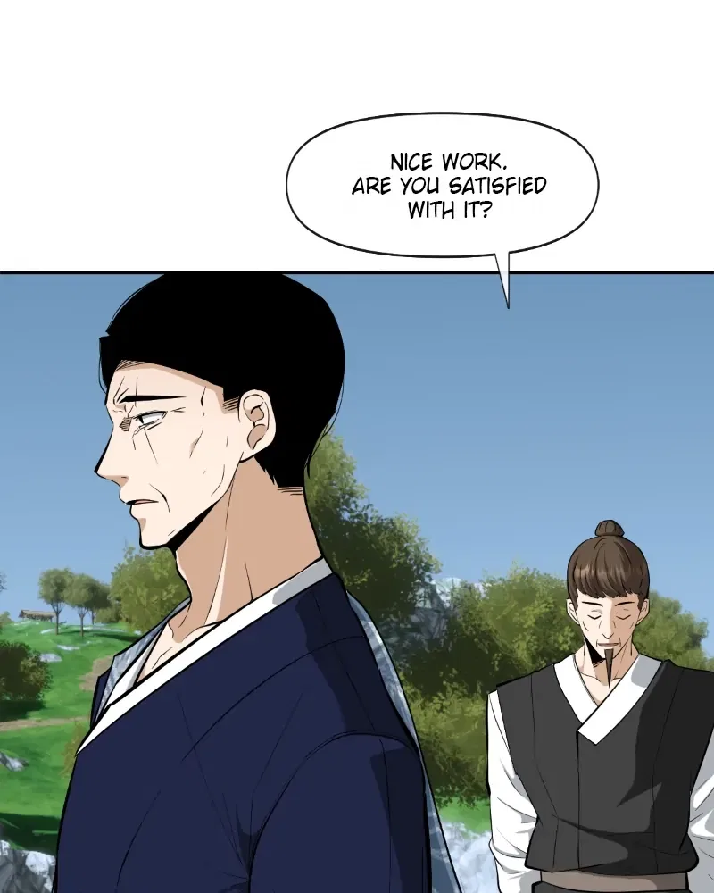 The Teacher of Perishable Villains Chapter 109 – Page 19
