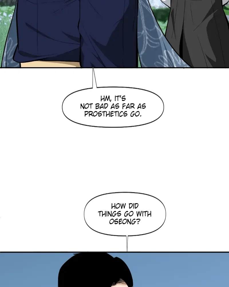 The Teacher of Perishable Villains Chapter 109 – Page 20