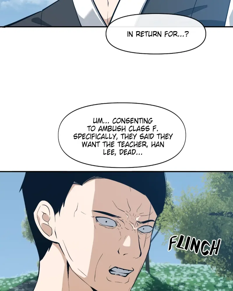 The Teacher of Perishable Villains Chapter 109 – Page 23