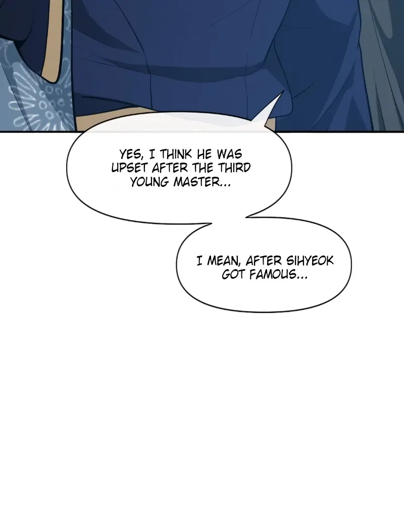 The Teacher of Perishable Villains Chapter 109 – Page 28