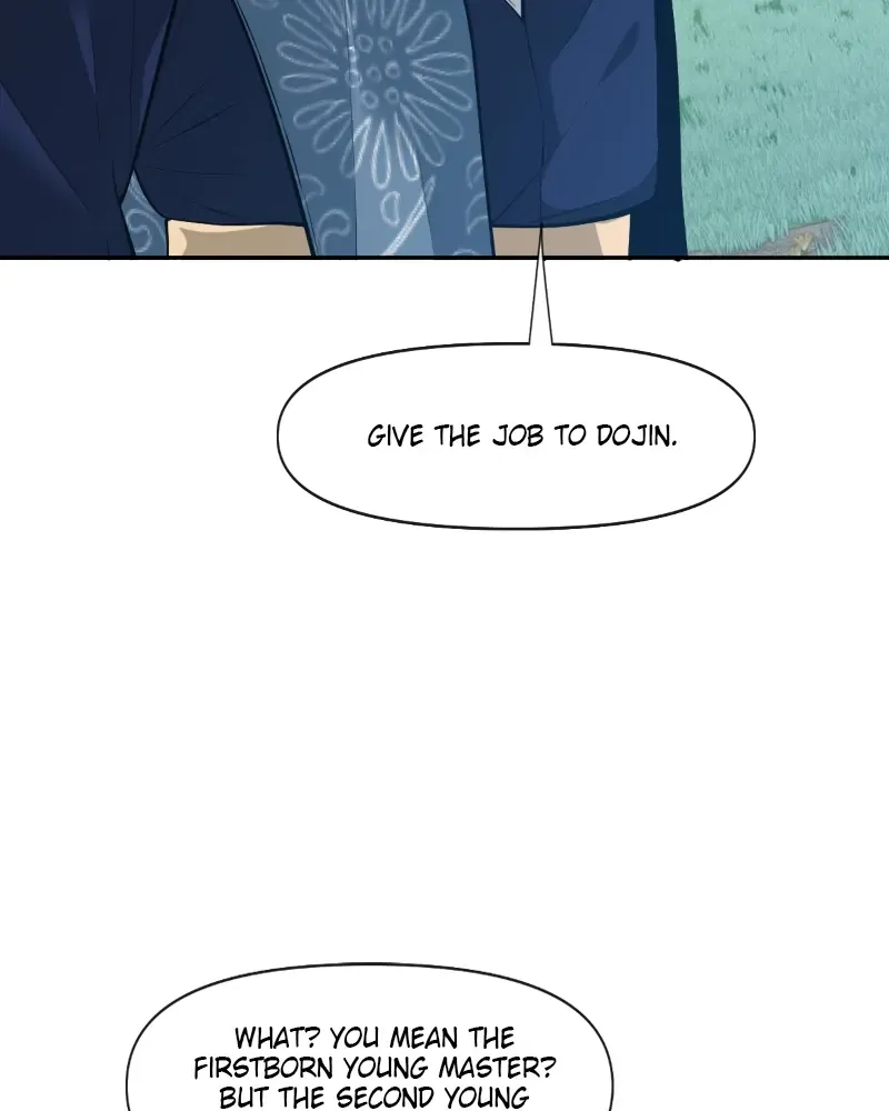 The Teacher of Perishable Villains Chapter 109 – Page 30