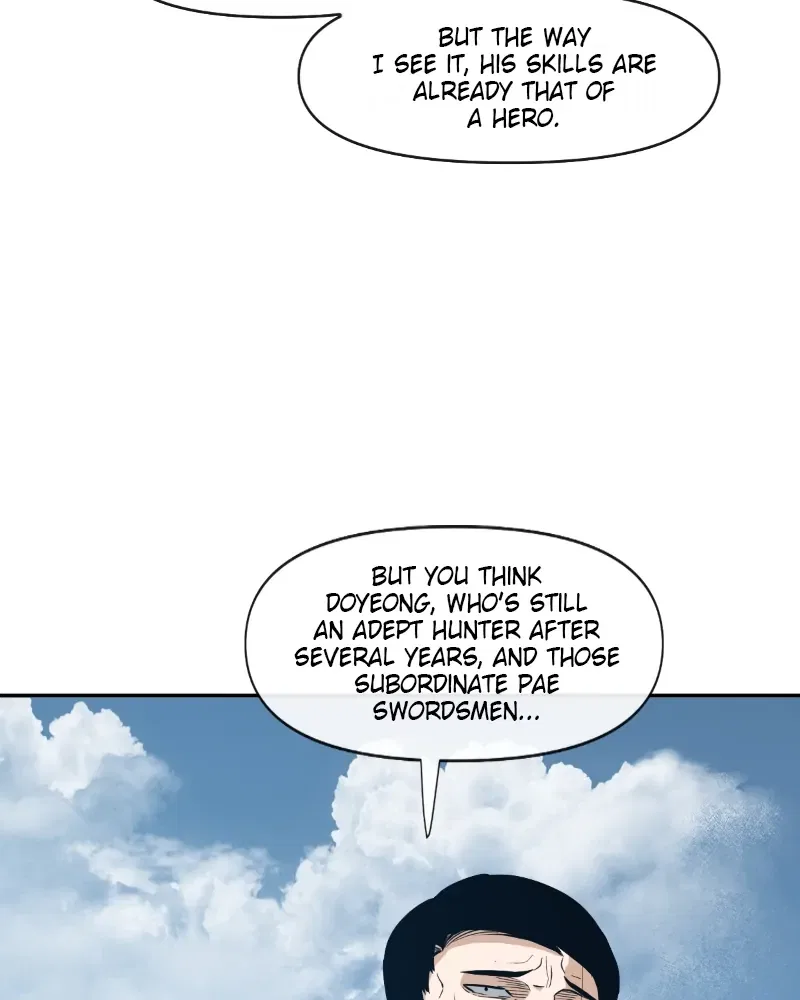 The Teacher of Perishable Villains Chapter 109 – Page 34