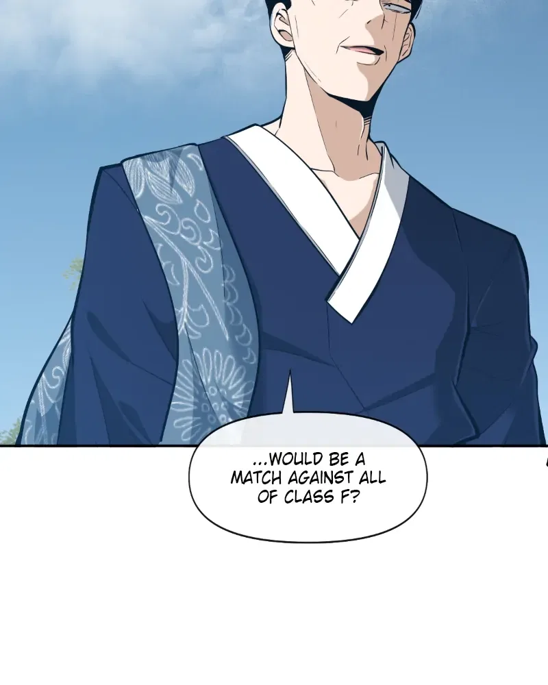 The Teacher of Perishable Villains Chapter 109 – Page 35