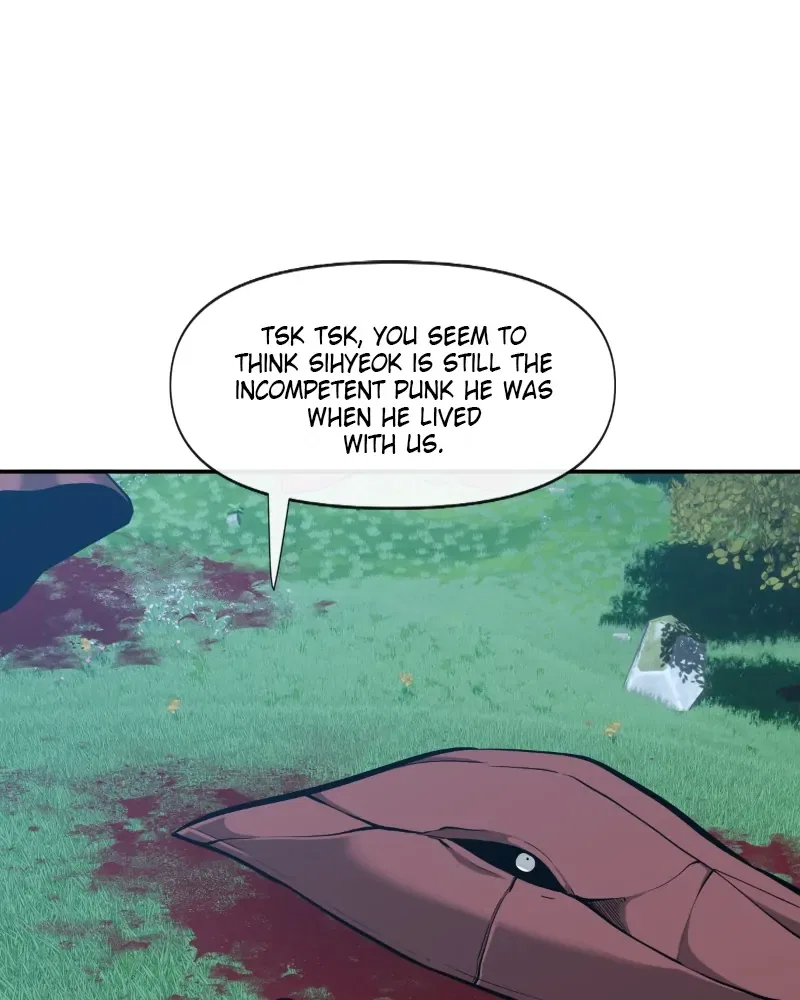 The Teacher of Perishable Villains Chapter 109 – Page 36