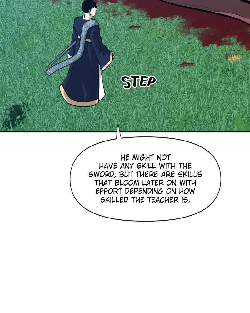 The Teacher of Perishable Villains Chapter 109 – Page 37