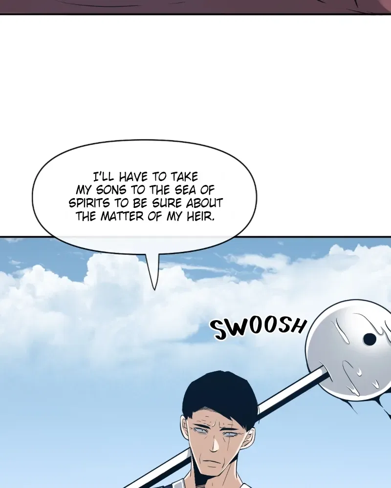 The Teacher of Perishable Villains Chapter 109 – Page 39