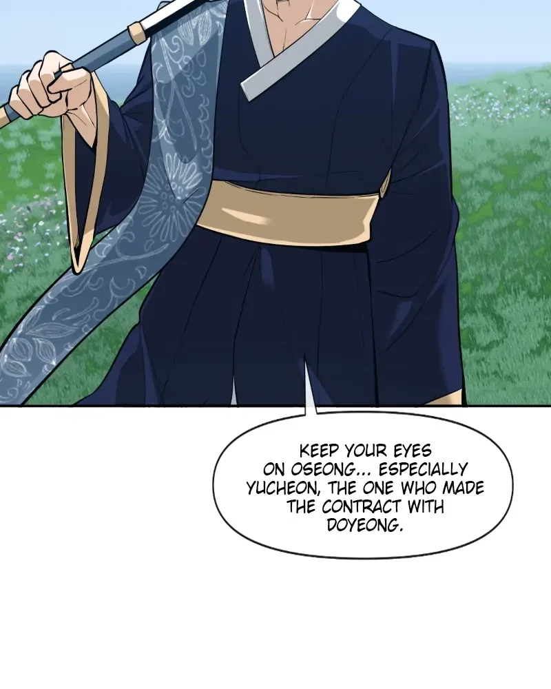 The Teacher of Perishable Villains Chapter 109 – Page 40