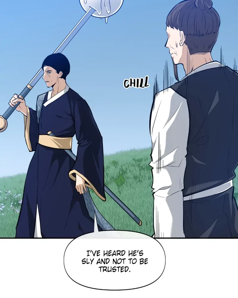 The Teacher of Perishable Villains Chapter 109 – Page 44