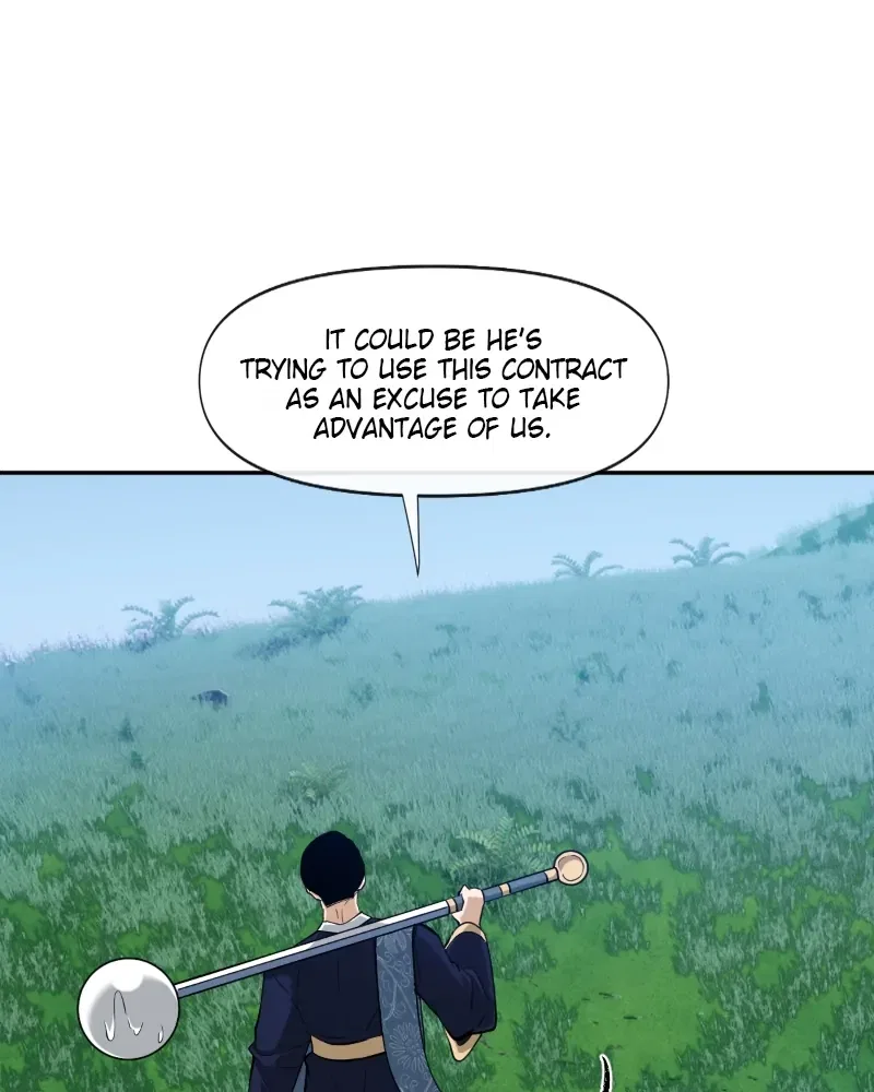 The Teacher of Perishable Villains Chapter 109 – Page 45