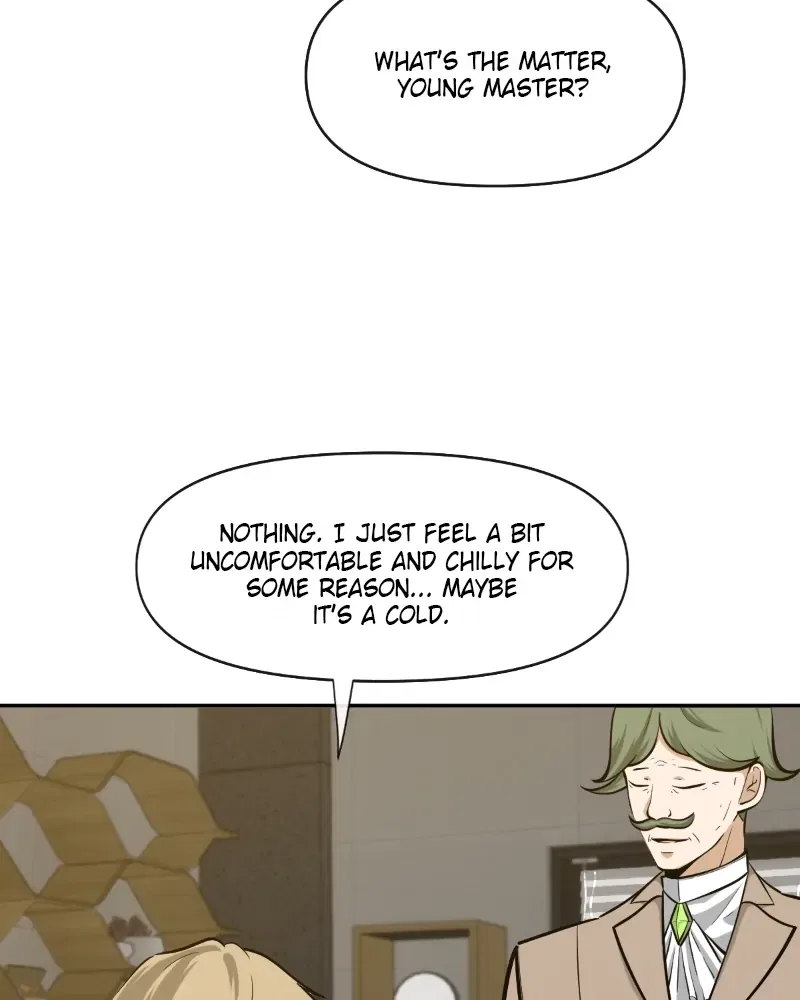 The Teacher of Perishable Villains Chapter 109 – Page 53