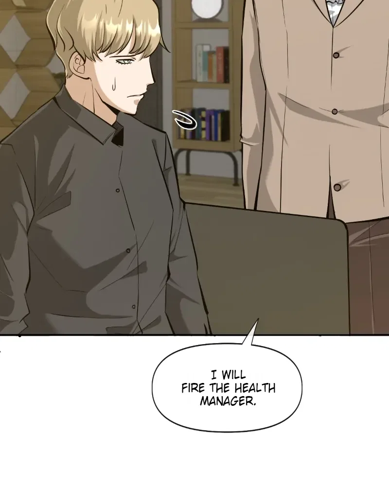 The Teacher of Perishable Villains Chapter 109 – Page 54