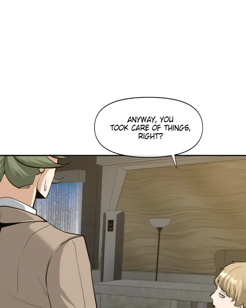 The Teacher of Perishable Villains Chapter 109 – Page 55
