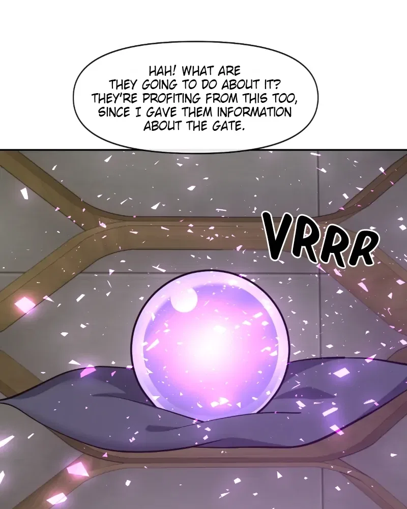 The Teacher of Perishable Villains Chapter 109 – Page 59