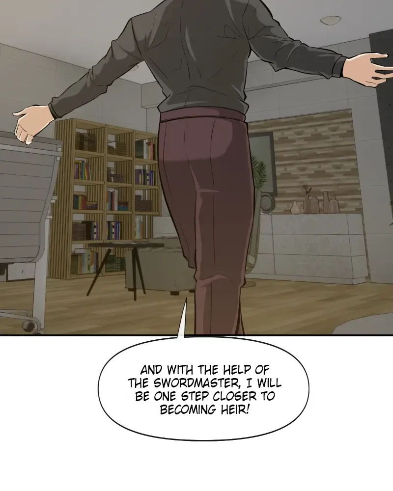 The Teacher of Perishable Villains Chapter 109 – Page 61