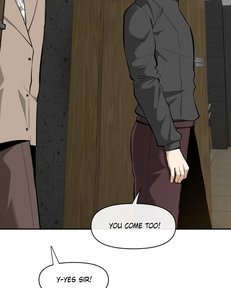 The Teacher of Perishable Villains Chapter 109 – Page 63
